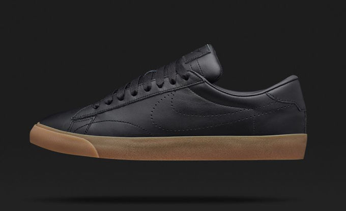 NikeLab Remastered a Tennis Classic for the US Open