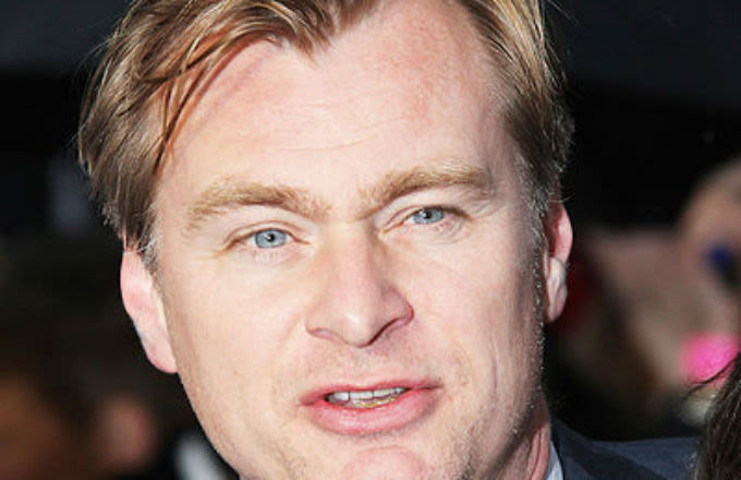 Christopher Nolan's Next Film Has a Release Date