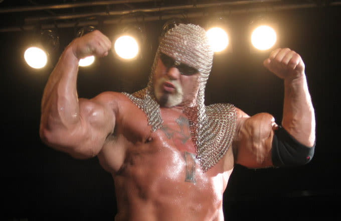 Hogan Wiki Hogan Wiki