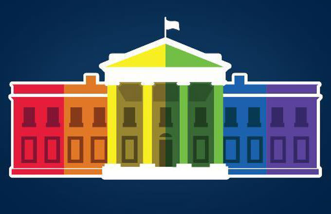 Twitter TL Officially on Fire After SCOTUS Legalizes Same-Sex Marriage