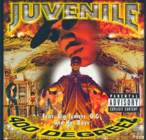 Juvenile F/ Mannie Fresh & Lil Wayne "Back That Azz Up" (1999) - The ...