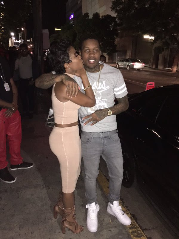 is dej loaf and lil durk dating