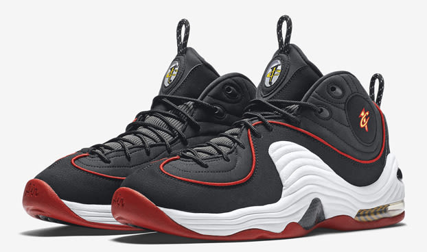 miami dolphin penny hardaway