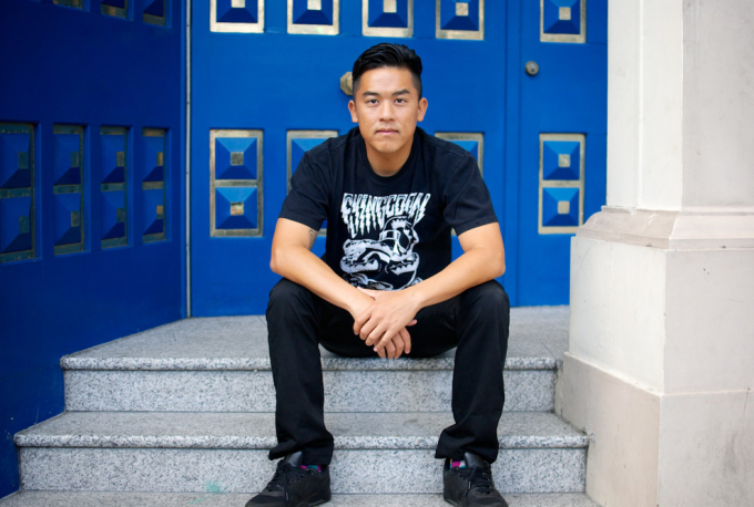 Bobby Hundreds Had His Insane Sneaker Collection Stolen