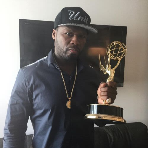 50 Cent Can't Stop Trolling Diddy and Ciroc on Instagram