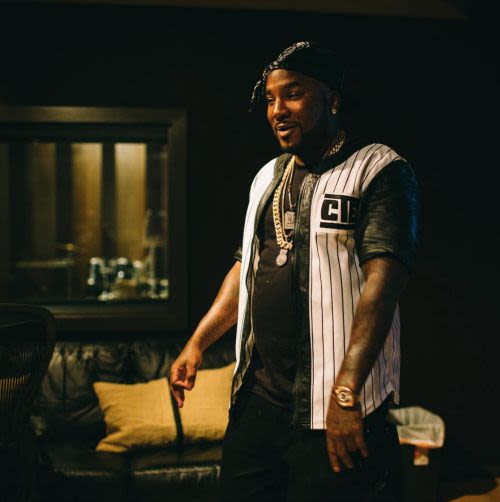 Jeezy's Back With His New Single 