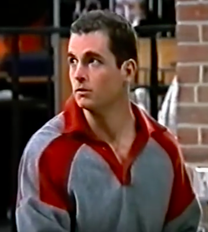 David Strickland 10 Good Actors Who Died Too Young Complex