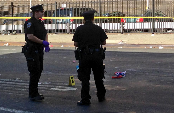 Cuomo Staffer in Critical Condition After Being Shot During West Indian Day Parade Festivities in Brooklyn