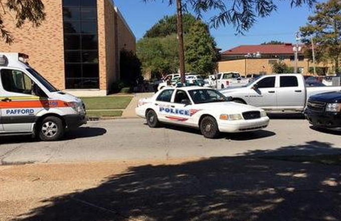 Breaking: Active Shooter Reported at Mississippi College, One Fatality