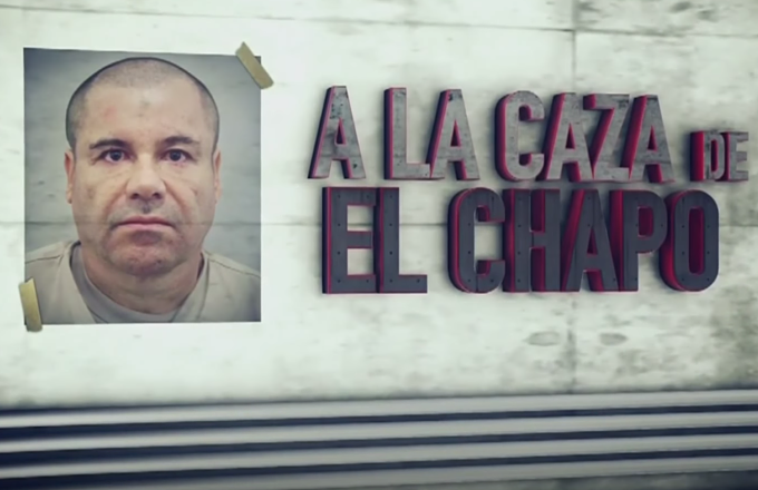 DEA Agent Who El Chapo Tried to Assassinate: 