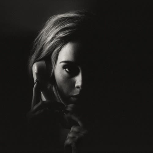 The Sales Projections for Adele's '25' Album Are Insane