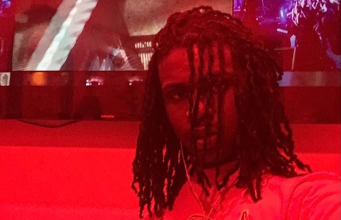 Chief Keef Put Out a Call to His Twitter Followers to Vandalize a Minneapolis Home
