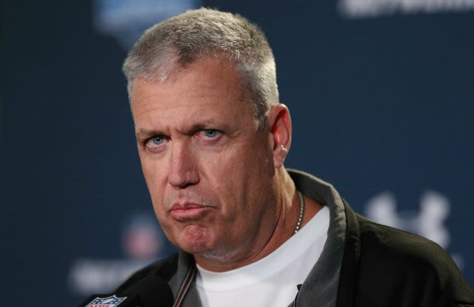 Rex Ryan Is Done Trolling the Jets, Releases Player Who Punched Geno Smith in the Face