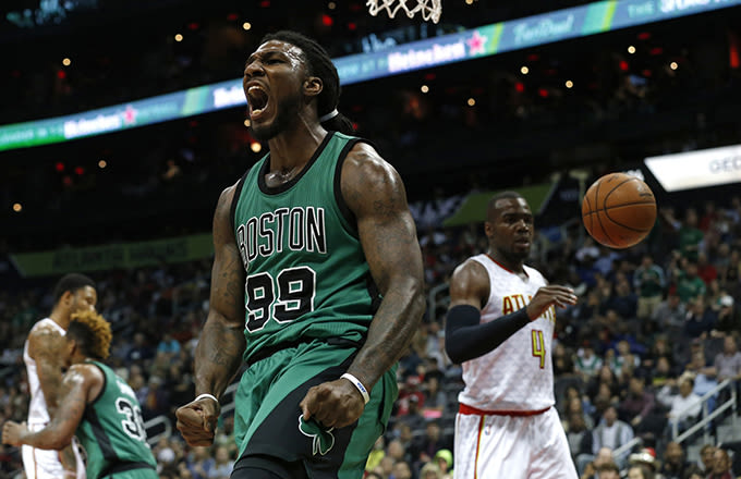 Jae Crowder Says Celtics Gave Kevin Durant Their Strategy for Beating Warriors