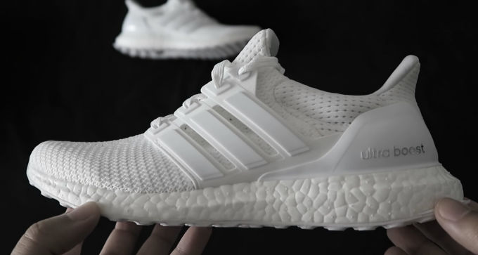 Adidas Ultra Boost Triple White Herren Kaufen Adidas Ultra Boost Triple White Herren Kaufen