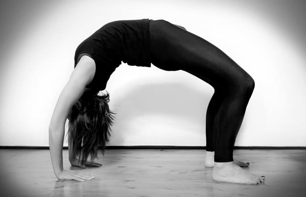 Urdhva Dhanurasana 10 Yoga Positions To Try During Plex 