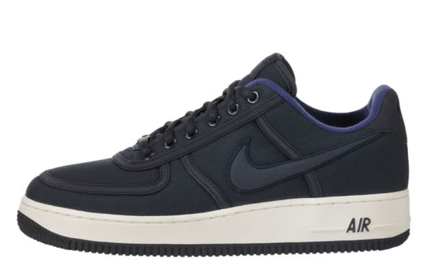 air force 1 blueprint