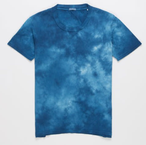 best tie dye shirt colors