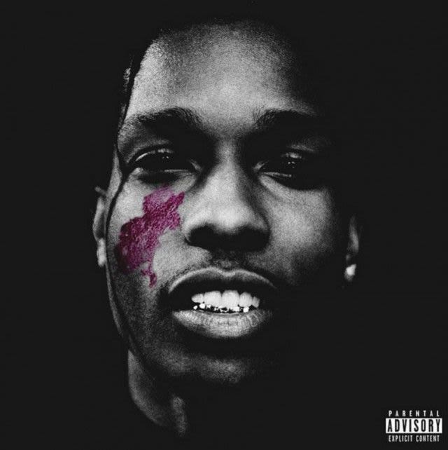 Stream A$AP Rocky's 'A.L.L.A.' | Complex