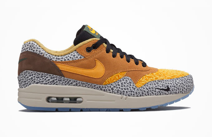 Nike Air Max 1 Dames 2016 Nike Air Max 1 Dames 2016