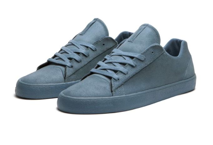 trendy lifestyle sneakers