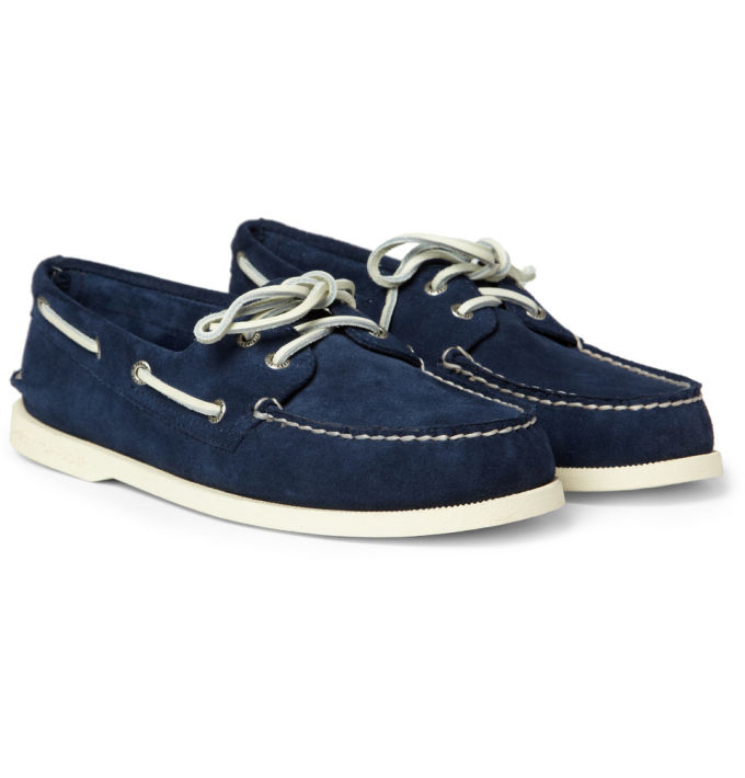 best top siders