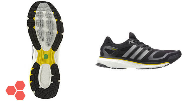 adidas ortholite torsion system