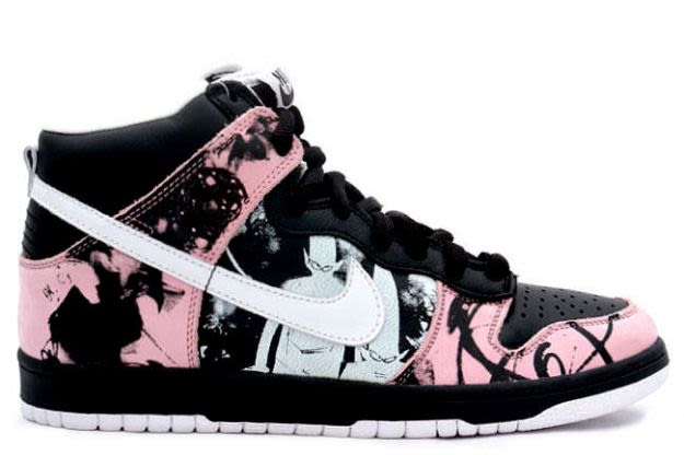 nike sb zoom tre mcfly