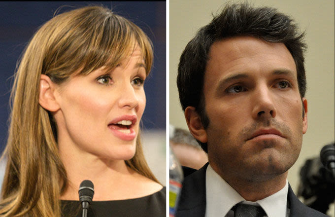 Ben Affleck's Increased Drinking And Gambling Reportedly Contributed to Divorce From Jennifer Garner