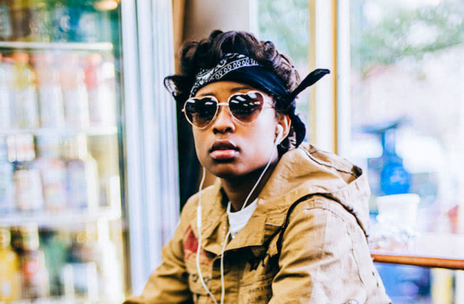 Dej Loaf - Alchetron, The Free Social Encyclopedia