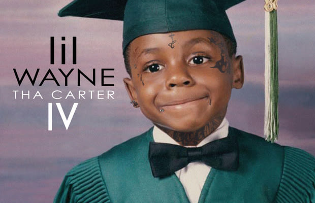 Tracklist: Lil Wayne 