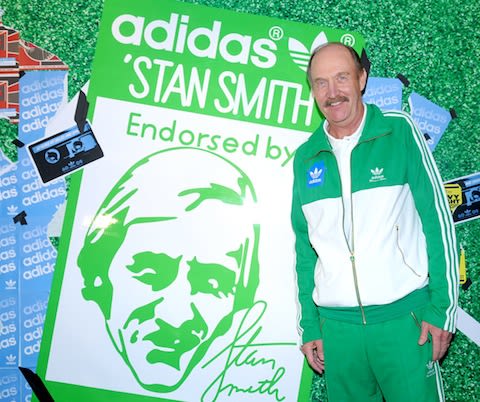 stan smith shoes wiki