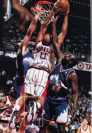 charles barkley cb4