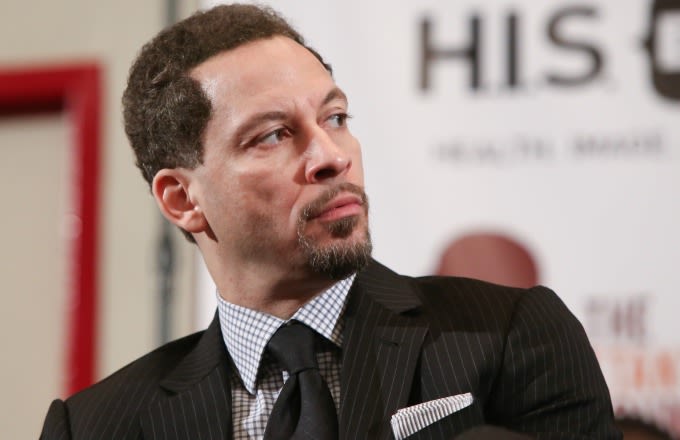 Chris Broussard Apologizes for Recent Report About Mark Cuban, Twitter Reacts Accordingly