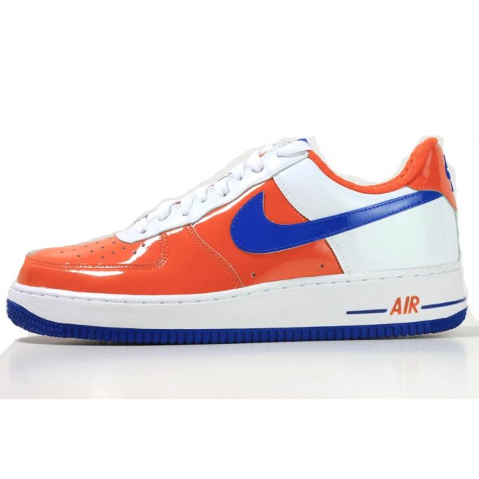 air force one patent leather