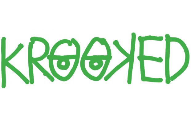 Krooked - The 50 Greatest Skate Logos | Complex