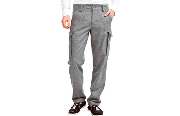 coolest cargo pants