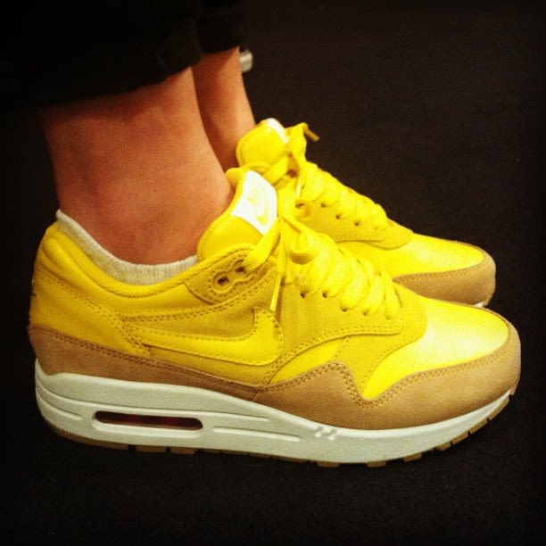 best sneakers for female sneakerheads