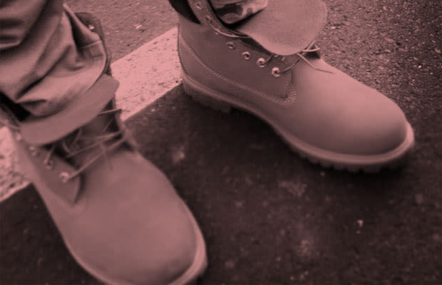 10 Things You Didn't Know About Timberland Boots