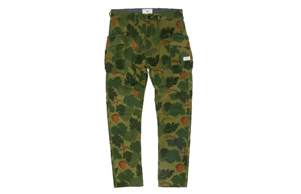 coolest cargo pants
