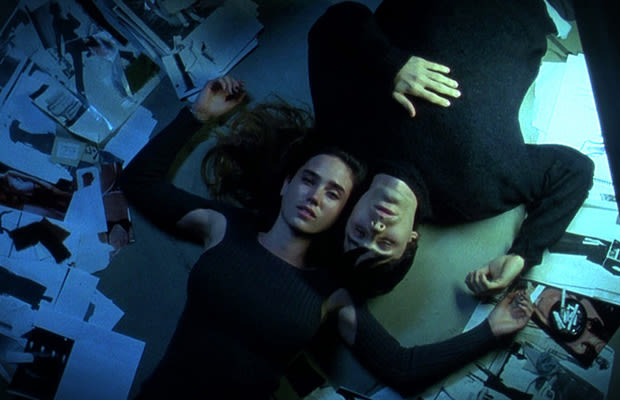 Requiem For A Dream The 50 Most Disturbing Movies Of All Time Complex