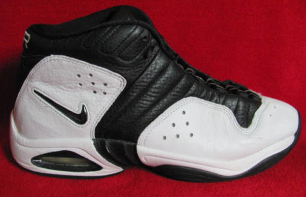 cynthia cooper nike shoes