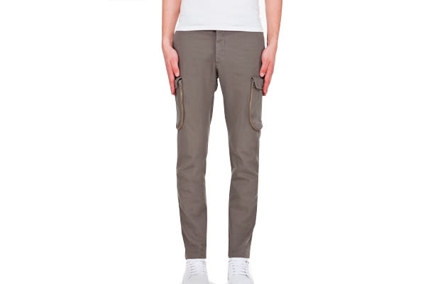 coolest cargo pants
