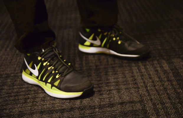 airwalk tennis ball shoes