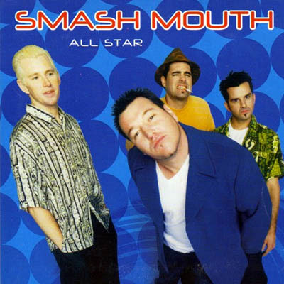 Smash Mouth All Star Smash Hits Rar