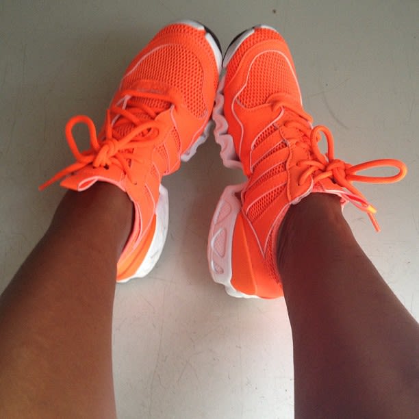 best sneakers for female sneakerheads
