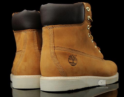 timberland classic 6 inch wheat
