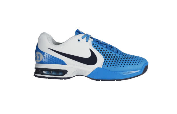 nike courtballistec 3.3