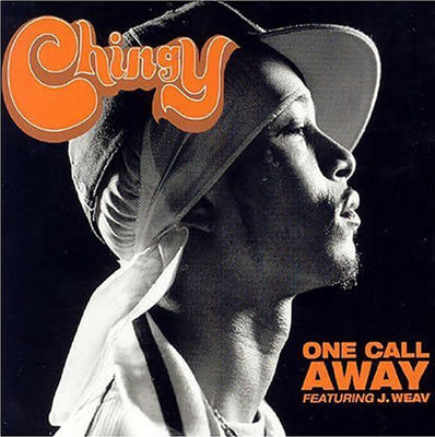 Chingy f/ J-Weav "One Call Away" (2004)