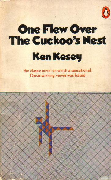 an examination of the film adoption of one flew over the cuckoos nest by ken kesey One flew over the cuckoo's nest by ken kesey the subject of an oscar-winning film starring jack and digital products you need for your subject together in one. an examination of the film adoption of one flew over the cuckoos nest by ken kesey One flew over the cuckoo's nest by ken kesey the subject of an oscar-winning film starring jack and digital products you need for your subject together in one.